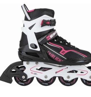 Kolieskové korčule - 2