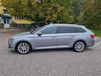 Škoda Superb Combi 2.0 TDI SCR L&K 4x4 DSG, SVK, Odpocet DPH - 2