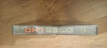 Predám Emgeton LHd pásky - 2