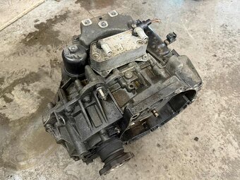 DSG Automatická prevodovka HQN - 2