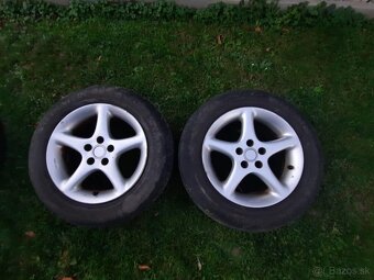 Elektróny 5x110 R15 - 2