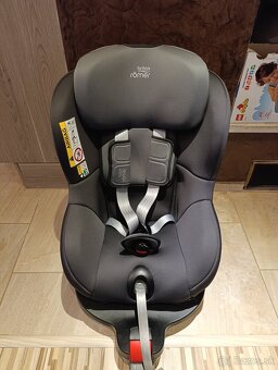Detská autosedačka Römer Britax - 2