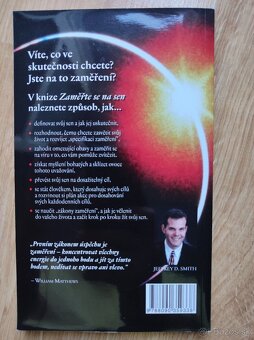 Jeffrey. D. Smith - Zaměřte se na sen - 2