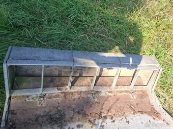 Krmitko pre prasce - 2