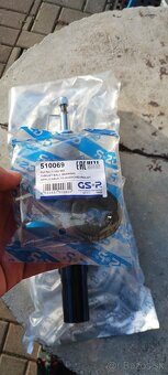 Predám tlmič Fabia,Fabia II,Roomster,Polo,Ibiza - 2