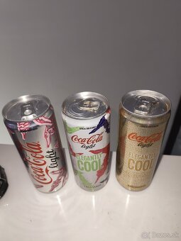 Coca Cola Trussardi - 2