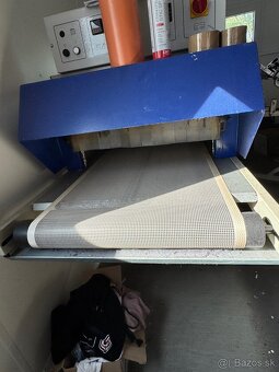 Zariadenie setotlacove dieln - 2