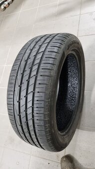 Letné pneumatiky 235/50 R19 - 2