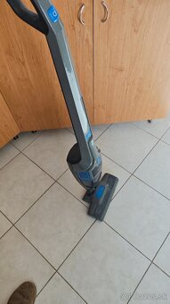 Vysávač Klarstein TurboHybrid - 2