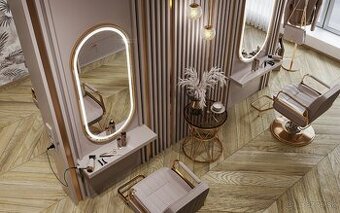 Prenájom komerčného priestoru vhodný na beauty služby - 2