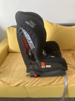 Detska autosedacka Britax Romer - 2