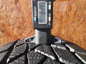 195/65 r15 zimne pneumatiky - 2