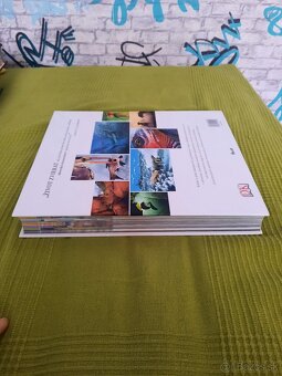 Predám encyklopédie - 2