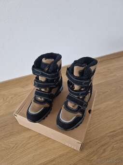 Predam zimne topanky - 2