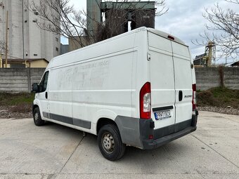 Fiat Ducato 2.3 L3H2 - 2