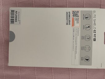 Ochranné sklo Samsung Galaxy S25 Ultra - 2