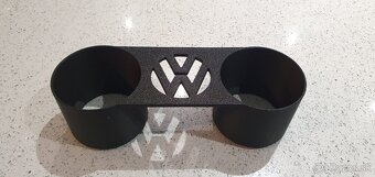 VW T5 - Držiak nápojov - 2