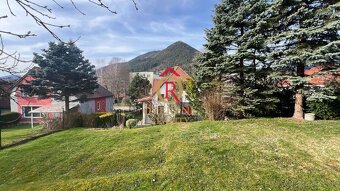 Rodinný dom v centre Ružomberka na PREDAJ ID:D130BD - 2