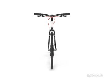 Kolobežka Yedoo Trexx - 2