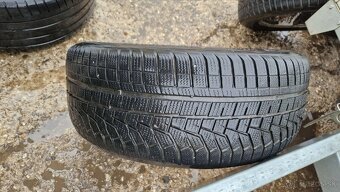 ALU 225/55 R16 5x120 - 2