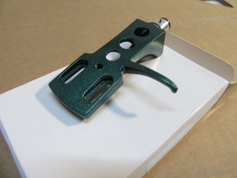 HEADSHELL-☘️-originál - 2