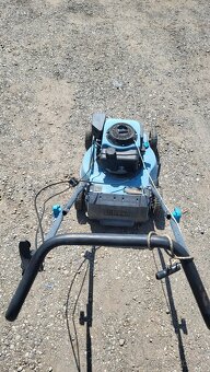 Benzínová kosačka ND - 2