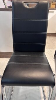 Predám kuchynské stoličky - 2