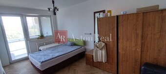 Predaj: Pekný 3 izbový byt v Skalici na ulici Mallého ,3.pos - 2