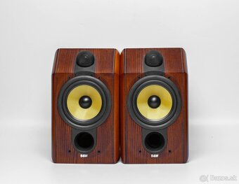 Bowers & Wilkins CDM 1 --posta zdarma-- - 2