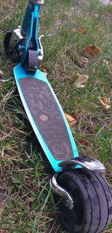 Kolobežka Micro rocket - 2