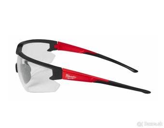 MILWAUKEE - OCHRANNÉ OKULIARE - 2