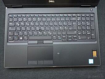 Dell Precision 7530 , Intel® Core™i7 , 64gb ram , 3x ssd - 2