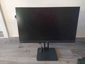 Monitor AOC - 2