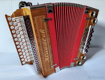 Predam heligonku Hlaváček, TOP stav... - 2