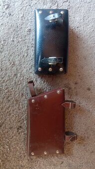 Brašne na bycikel - 2