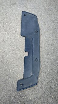 Vrchný kryt motora LANCIA LYBRA 46771000 - 2