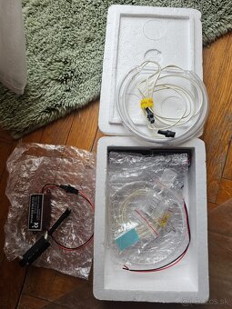 Angel eyes pre BMW E46 - 2