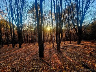 Pozemok na Prenčove - 2