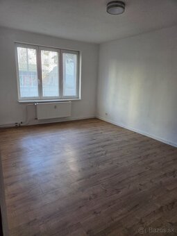 Prenajom 1-izb bytu - 2