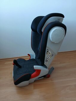 Detská autosedačka Römer britax - 2