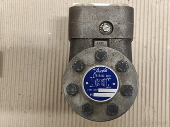 Predám hydraulické čerpadlá - 2