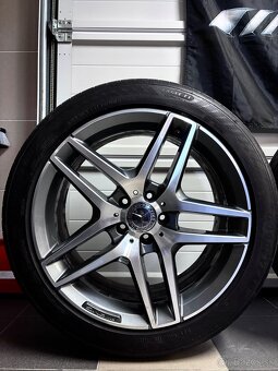 Mercedes AMG R19 Letne orig. - 2