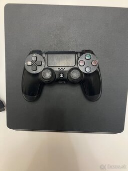 Playstation 4 Slim 1TB - 2