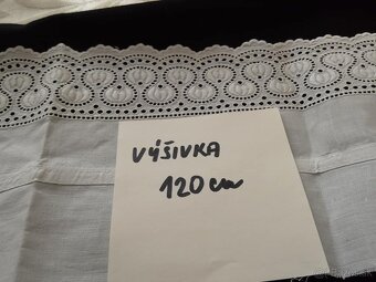 prucle pre bábiky + časti výšiviek - 2