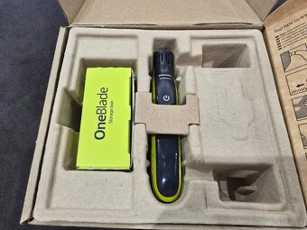 Philips One blade +2nove cepele 50e - 2