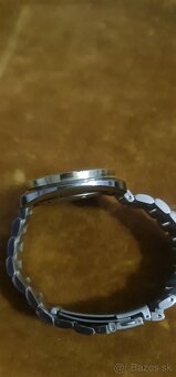 Atlantic Skiper 17 Jewels manuál. - 2