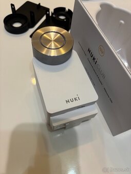 Nuki Smartlock 3.0 Pro Wifi - 2