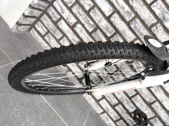 Bicykel veľkosť 26 - 2