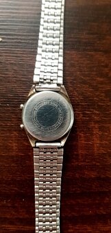 digitálne hodinky ISATRON - 2