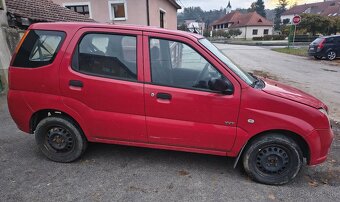 Suzuki Ignis 1,3 - 2